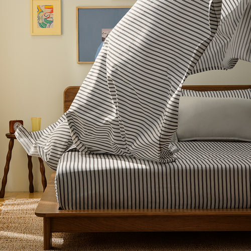 100% European flax linen