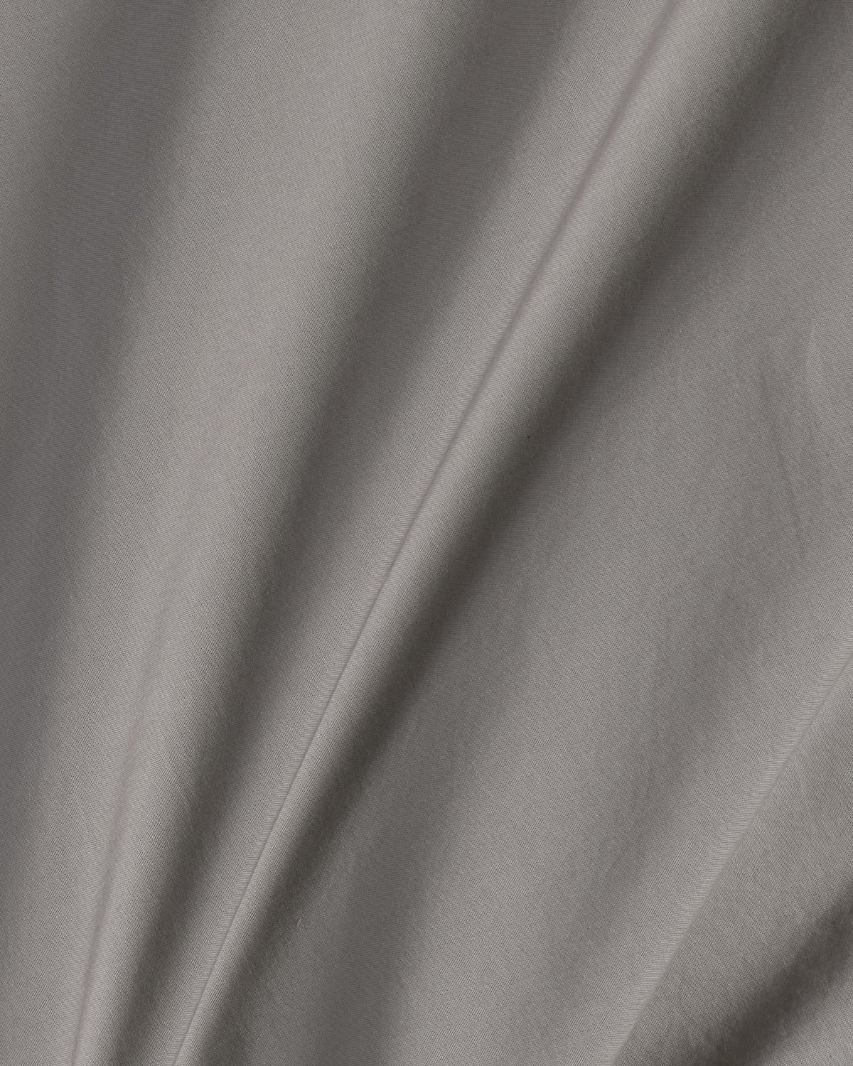 Brushed Cotton Sheet Set - Pebble F/Q