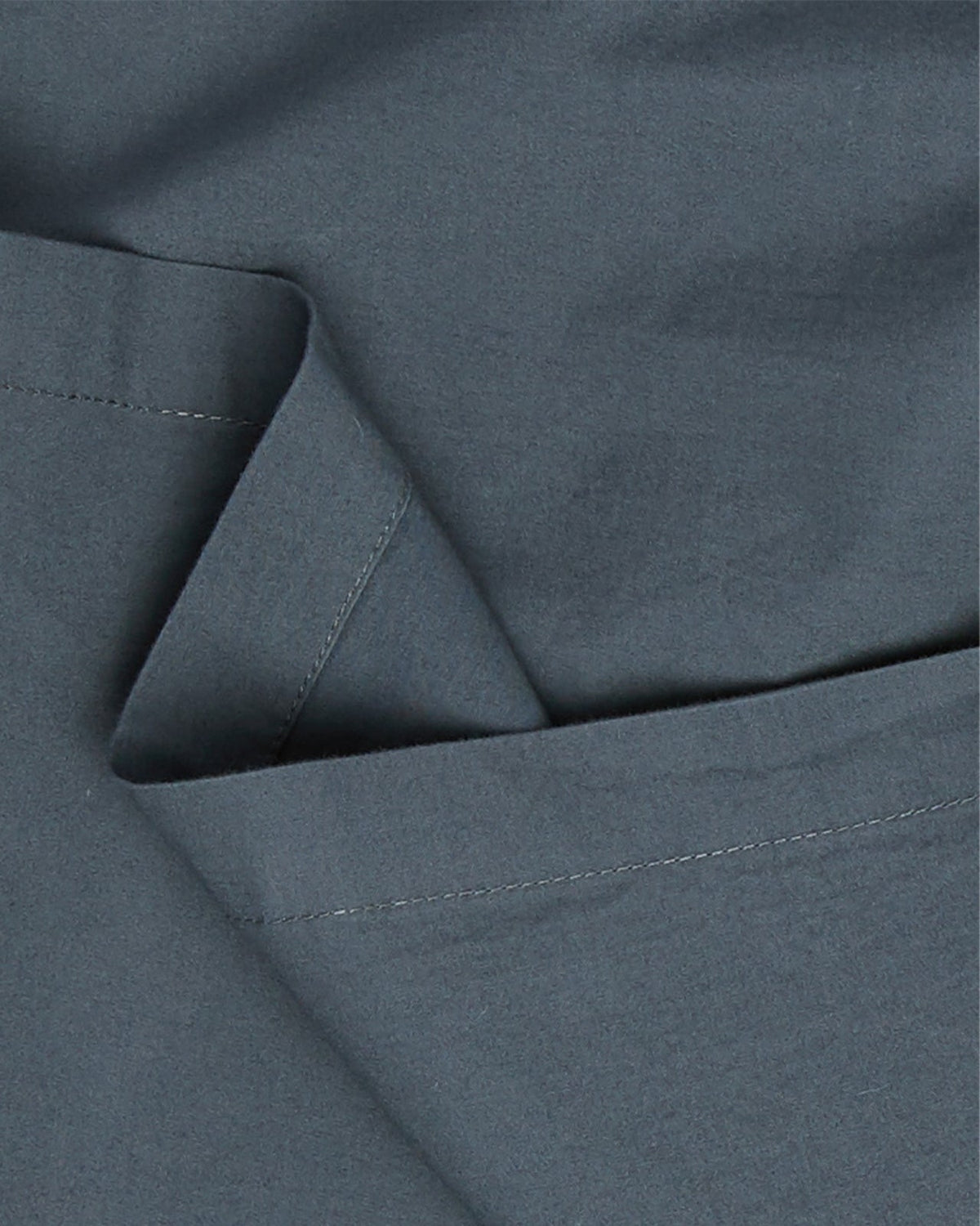 Brushed Cotton Sham Set (Dusk)