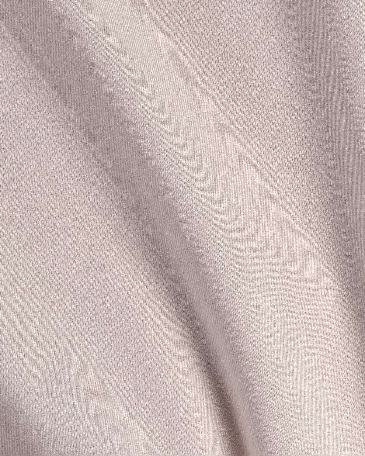 Brushed Cotton Euro Sham (Blush)
