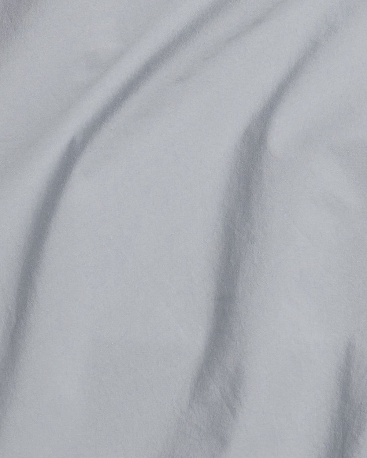 Brushed Cotton Sheet Set - Sky F/Q
