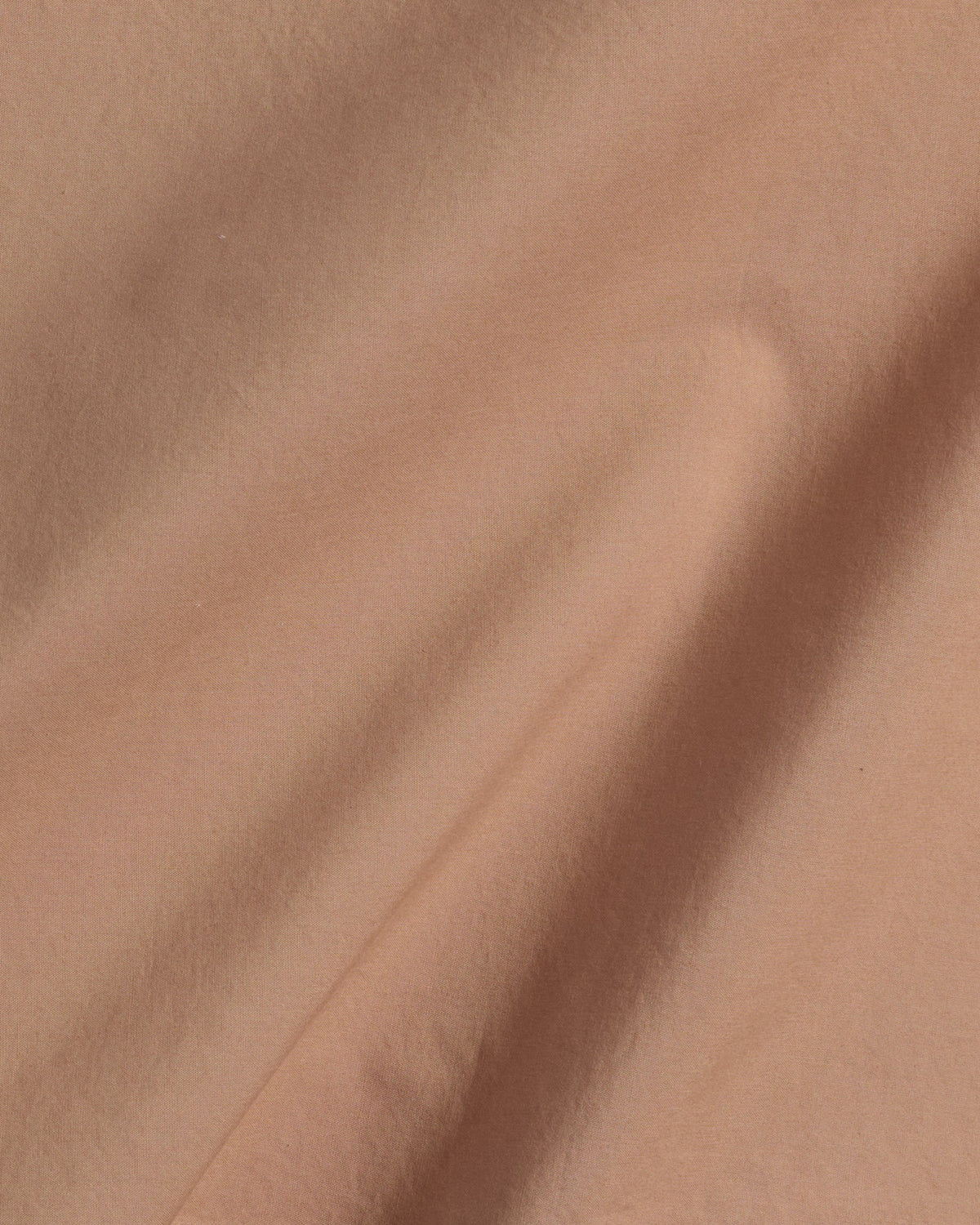 Brushed Cotton Euro Sham (Adobe)