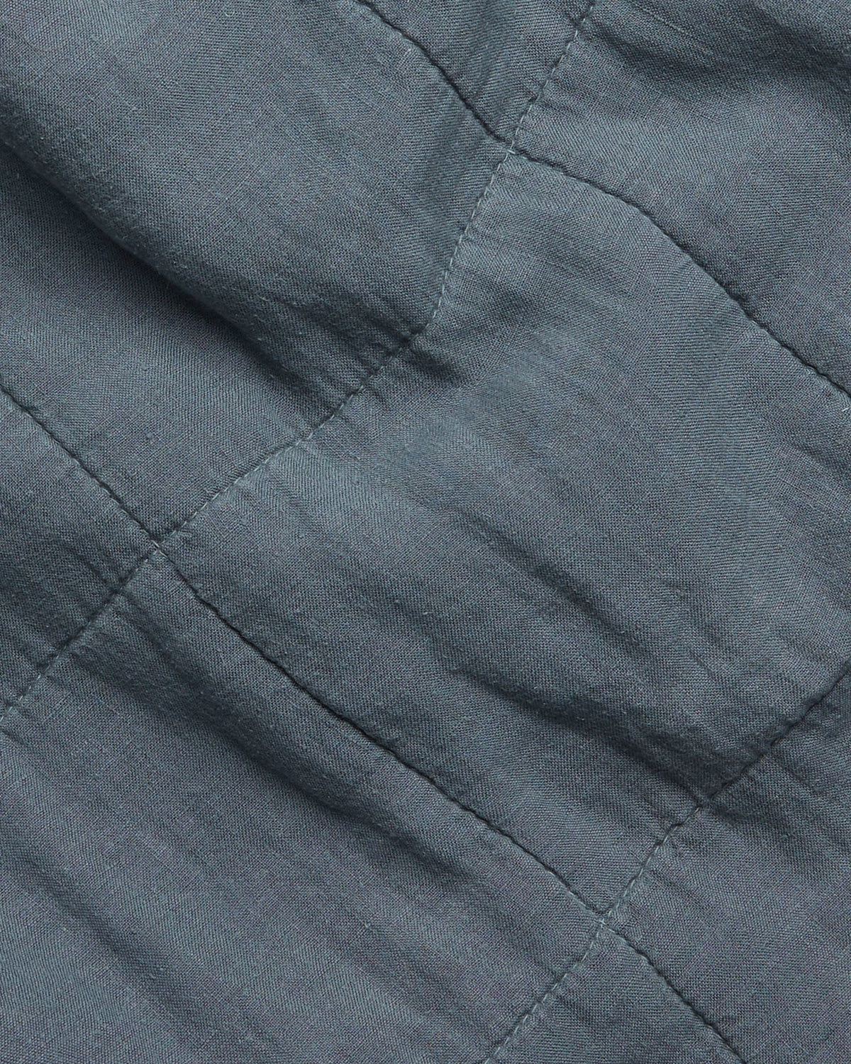 Linen Box Quilt (Dusk)