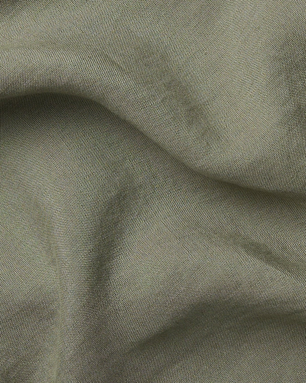 Linen Sheet Set - Moss F/Q
