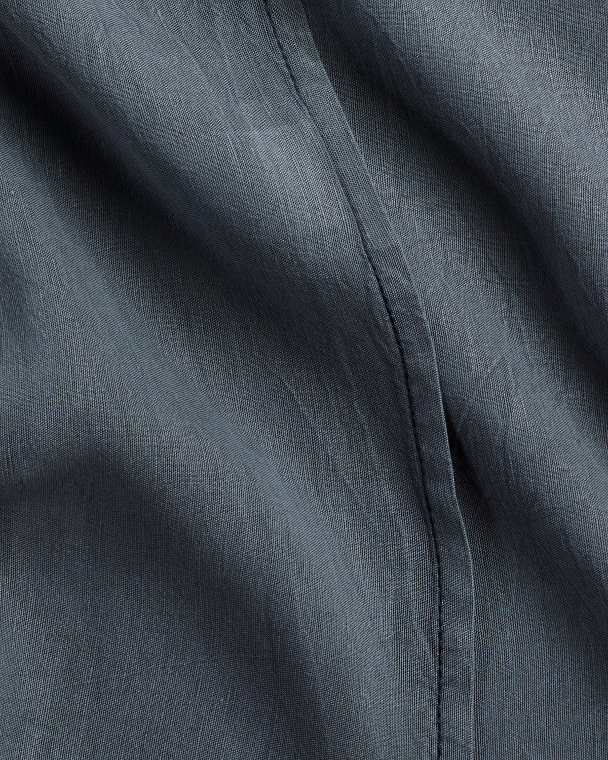 Linen Tencel Sham Set (Dusk)