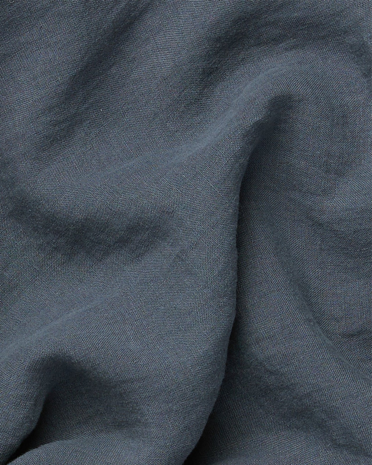 Linen Top Sheet - Dusk