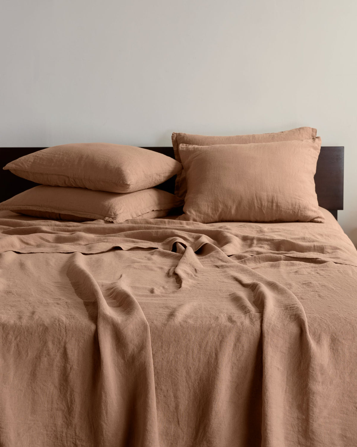 Linen Top Sheet (Adobe)
