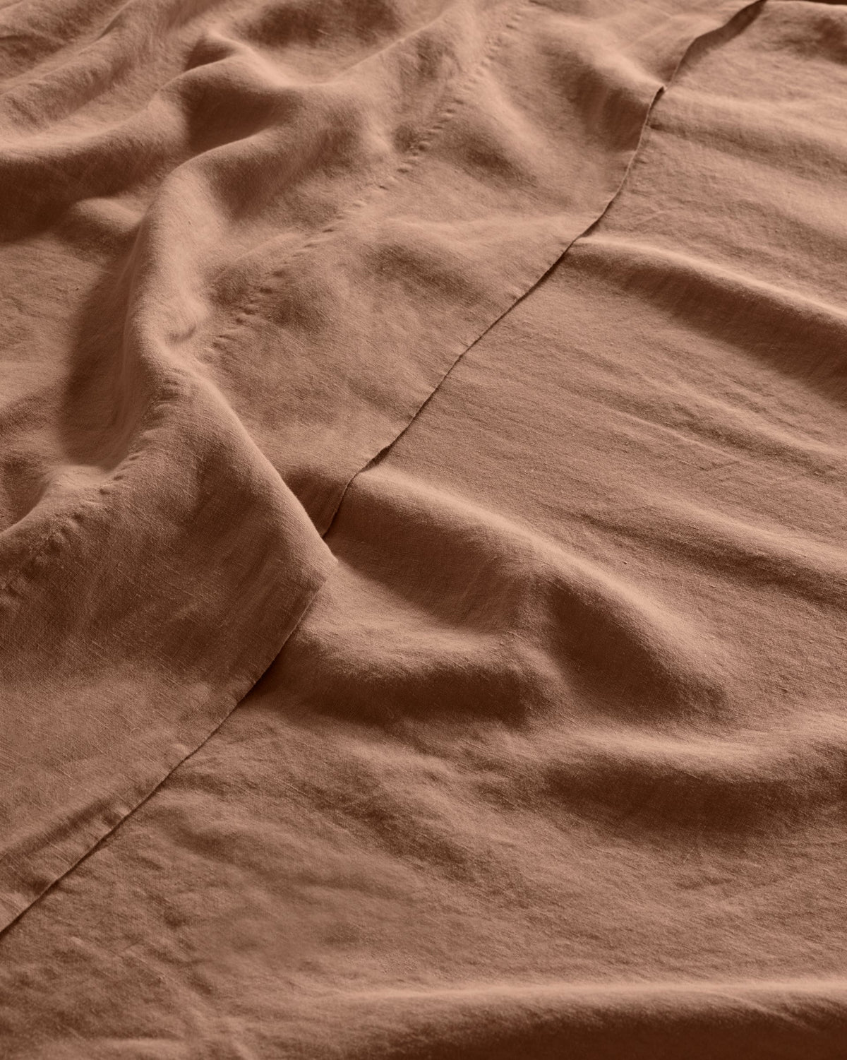 Linen Top Sheet (Adobe)