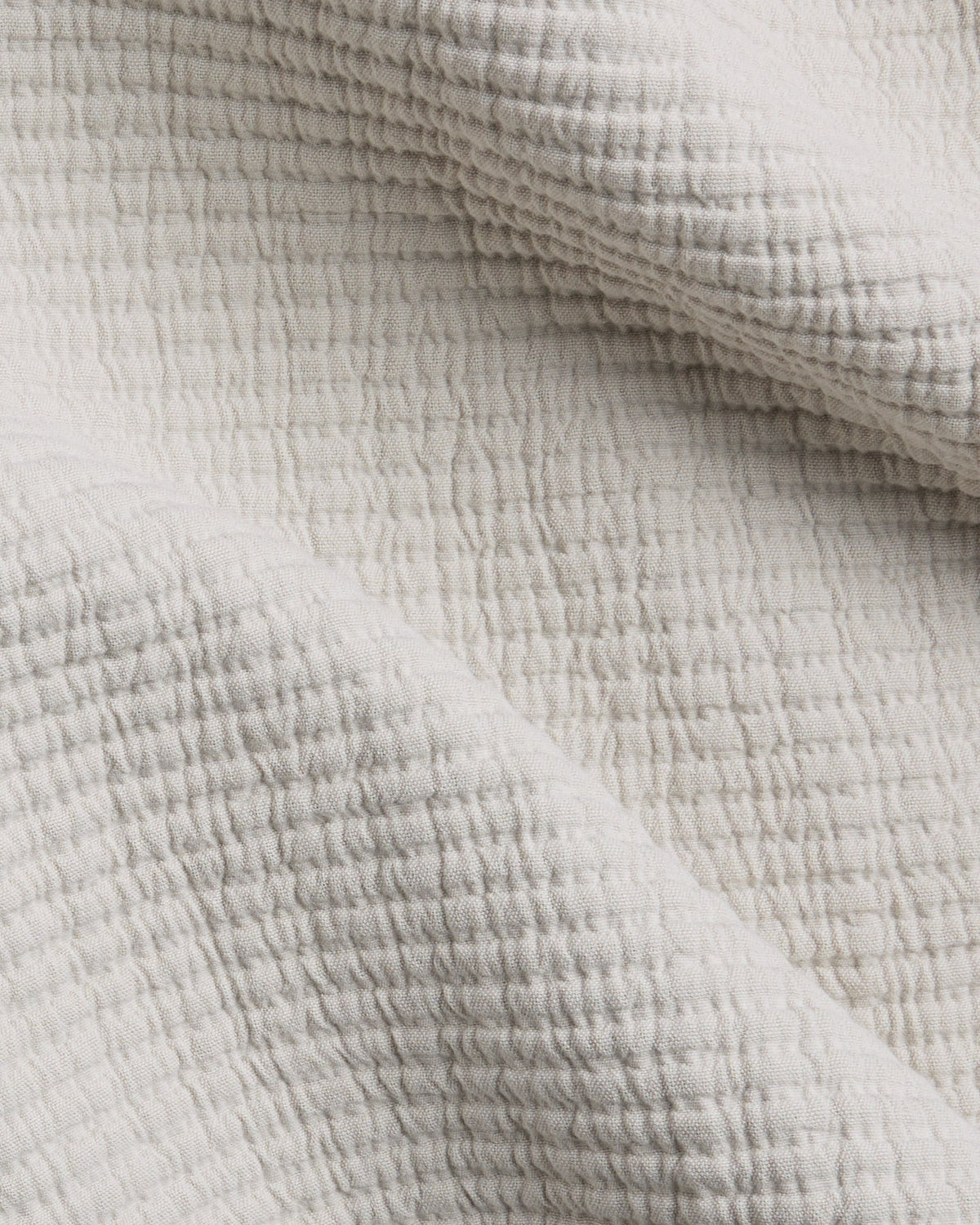 Matelasse Coverlet (Bone)