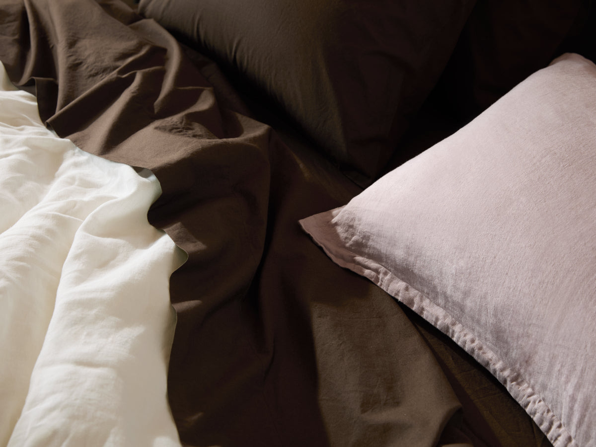 Percale Top Sheet (Java)