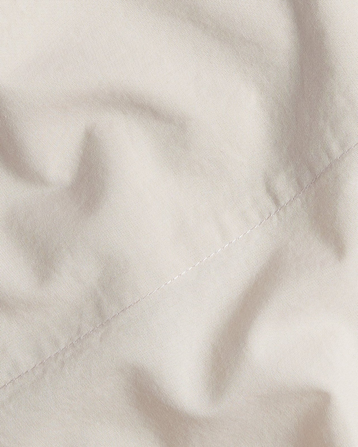 Percale Sheet Set - Bone F/Q