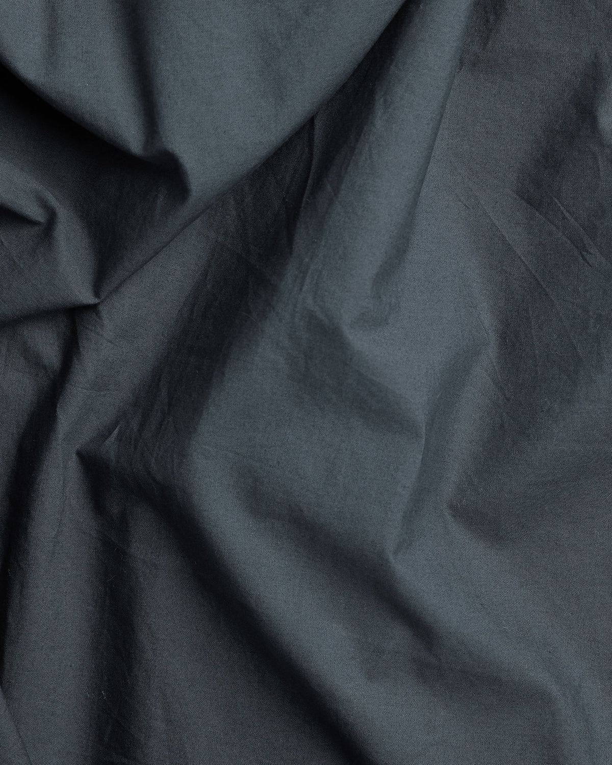 Percale Top Sheet (Dusk)