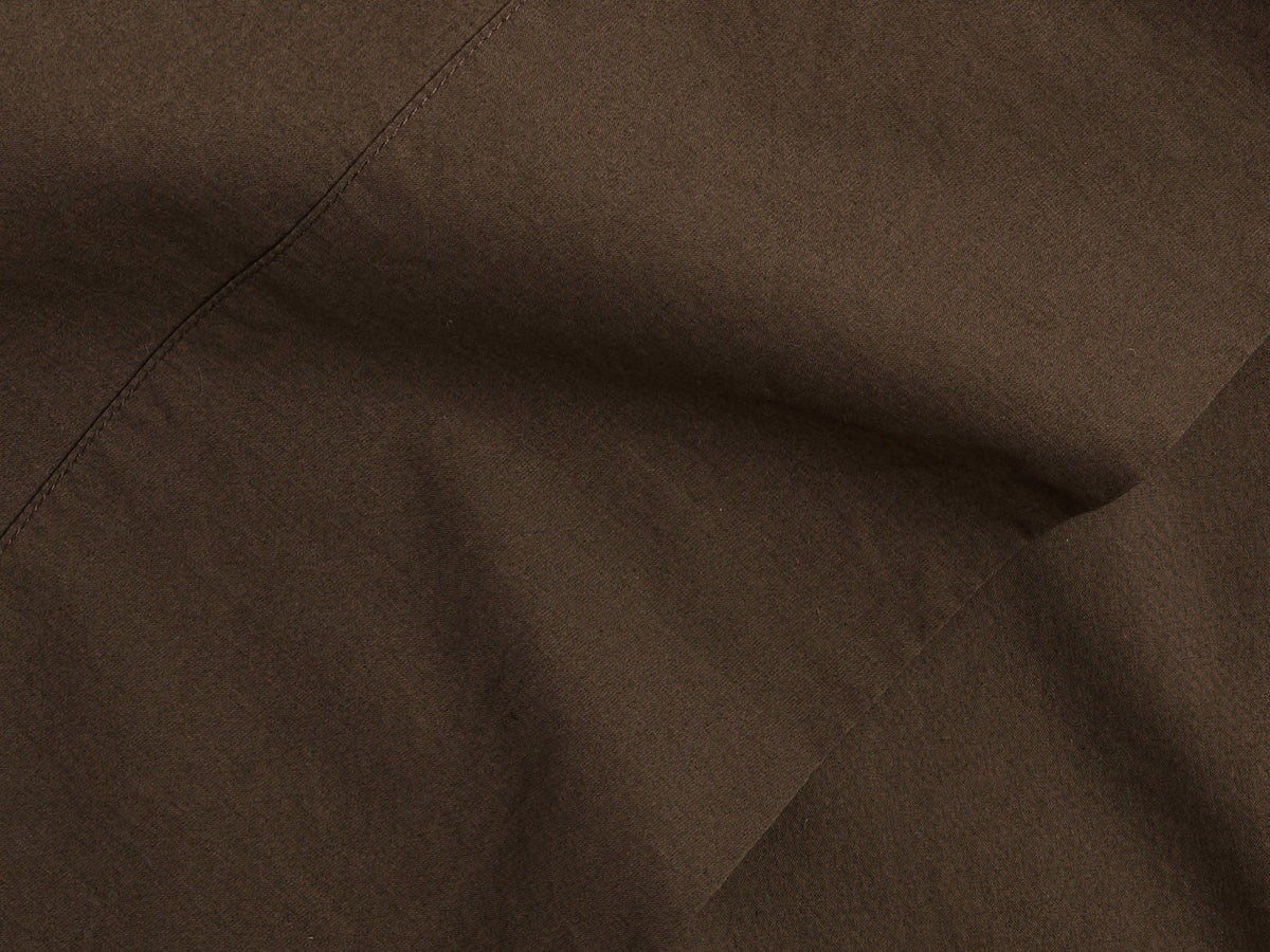 Percale Top Sheet (Java)