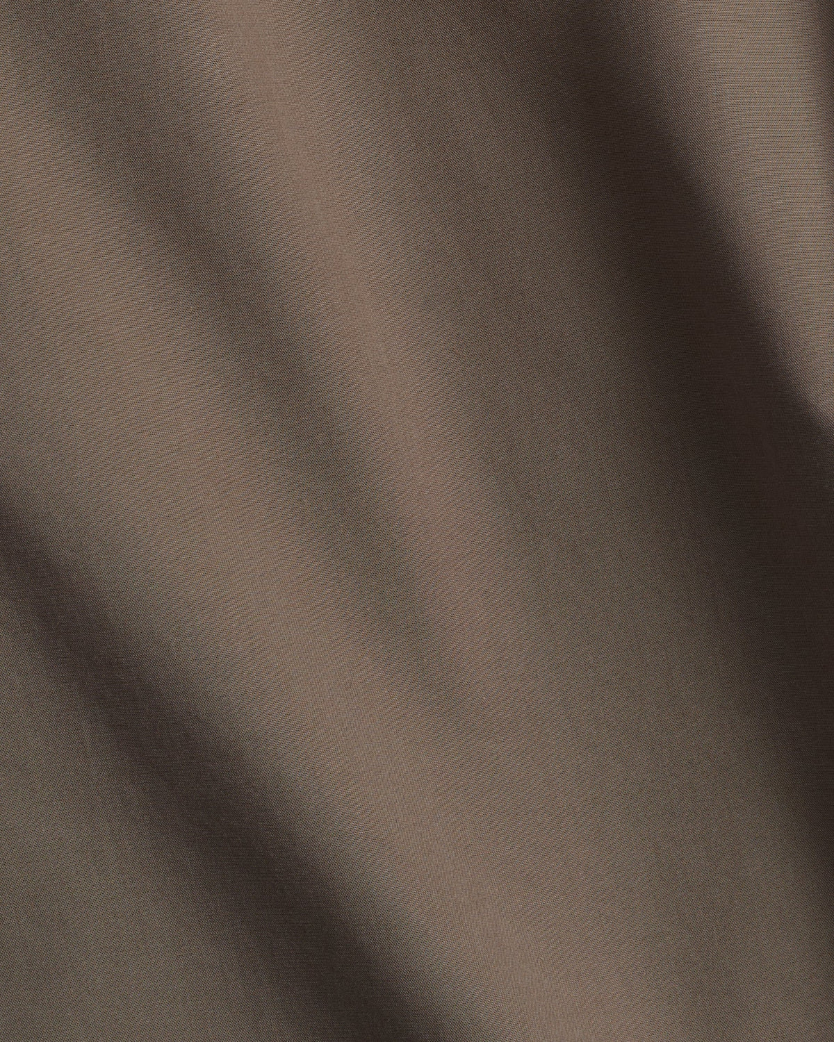 Percale Sham Set (Warm Grey)