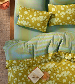 Loved by nightly-luxury sleepers worldwide